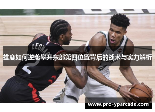 雄鹿如何逆袭攀升东部第四位置背后的战术与实力解析
